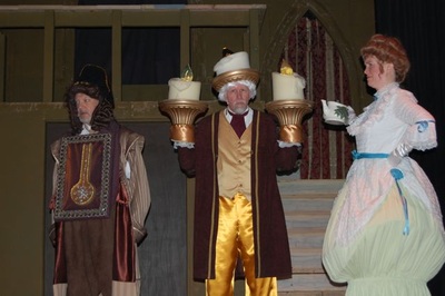 Production Photos photo 12