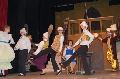 Production Photos photo 17