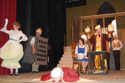 Production Photos photo 20
