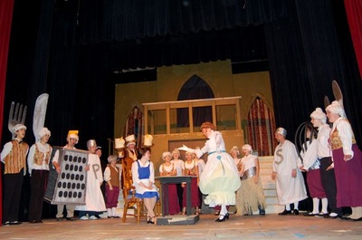Production Photos photo 26