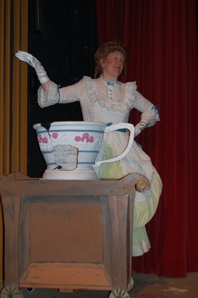 Production Photos photo 28