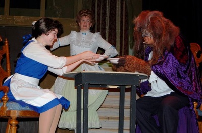Production Photos photo 30