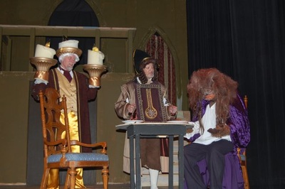Production Photos photo 35