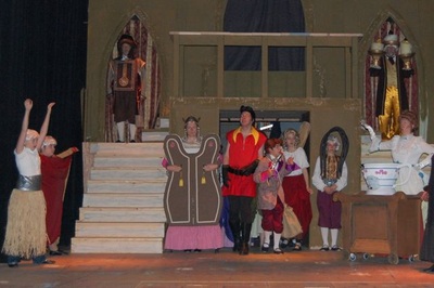 Production Photos photo 40