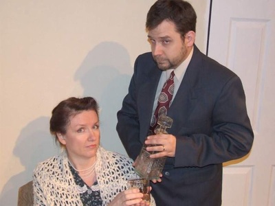 Production Photos photo 29