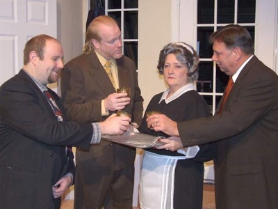 Production Photos photo 31