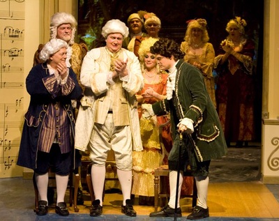 Production Photos photo 8