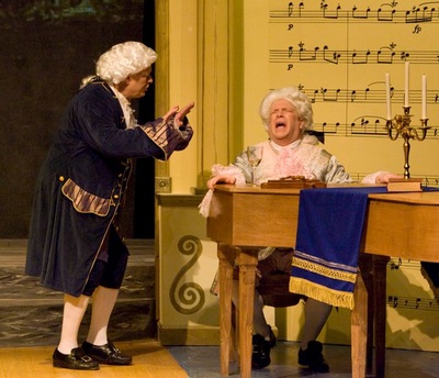 Production Photos photo 9