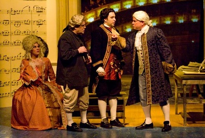 Production Photos photo 16