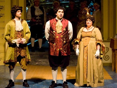 Production Photos photo 19