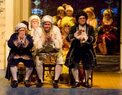 Production Photos photo 27