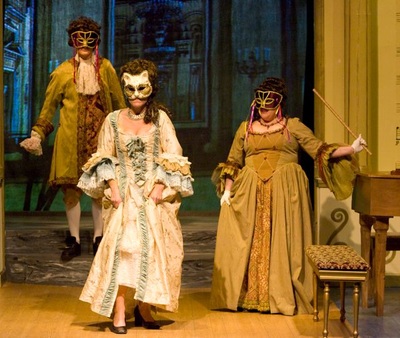 Production Photos photo 28