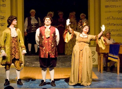 Production Photos photo 32
