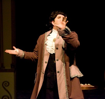 Production Photos photo 34
