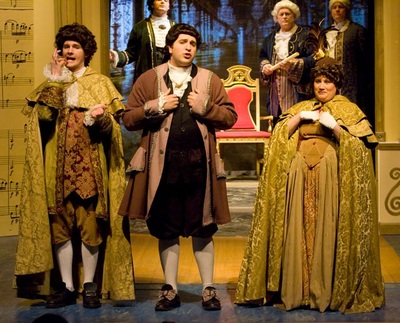 Production Photos photo 35