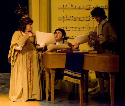 Production Photos photo 37