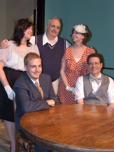 Production Photos photo 6