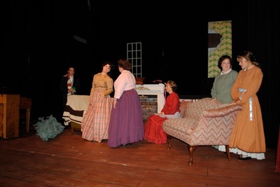Production Photos photo 2