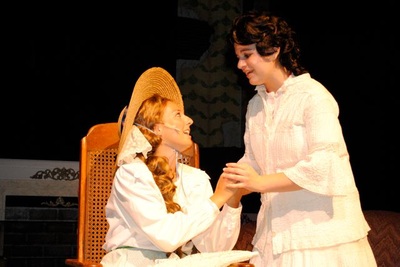 Production Photos photo 4