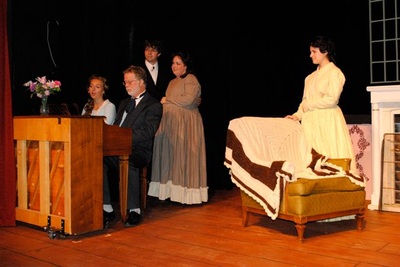 Production Photos photo 7