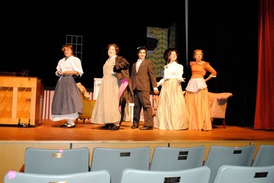 Production Photos photo 8