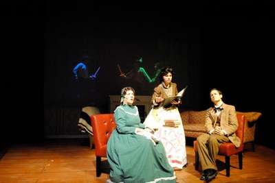 Production Photos photo 9