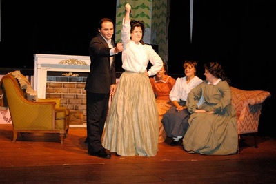 Production Photos photo 11