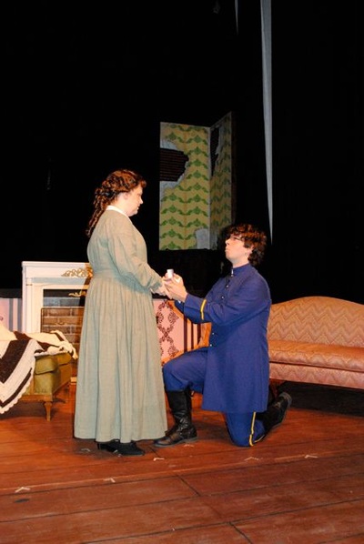 Production Photos photo 12