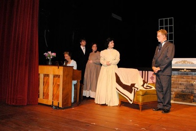 Production Photos photo 13