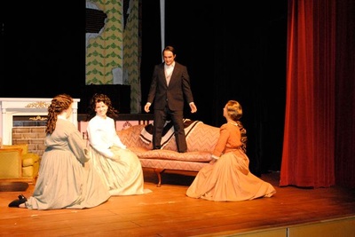 Production Photos photo 16