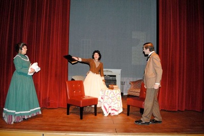 Production Photos photo 18
