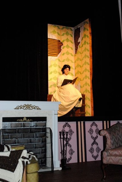 Production Photos photo 19