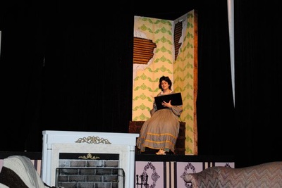 Production Photos photo 21