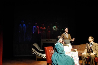 Production Photos photo 22