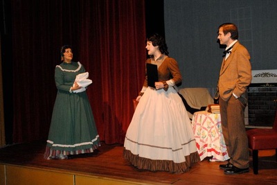 Production Photos photo 25