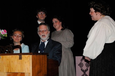 Production Photos photo 26