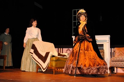 Production Photos photo 27