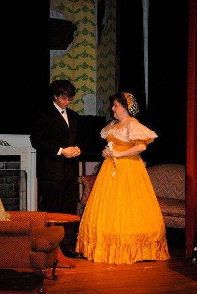 Production Photos photo 28
