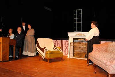 Production Photos photo 33