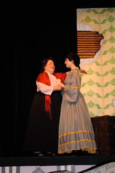 Production Photos photo 35