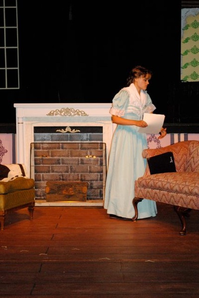 Production Photos photo 36