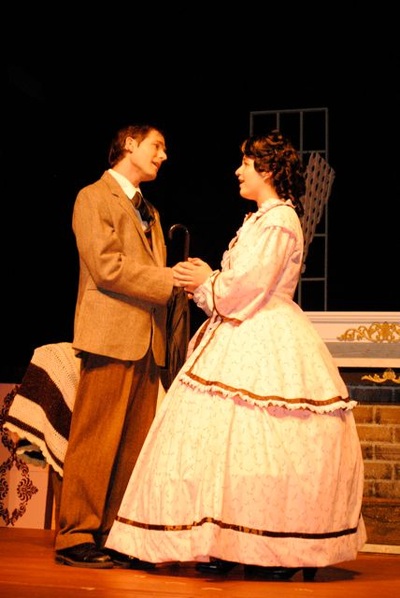 Production Photos photo 39