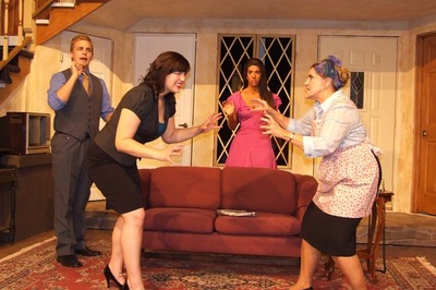 Production Photos photo 3