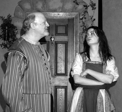 The Taming of the Shrew