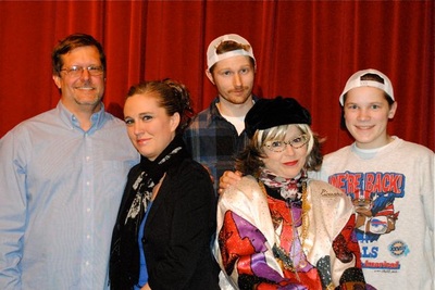 Production Photos photo 7