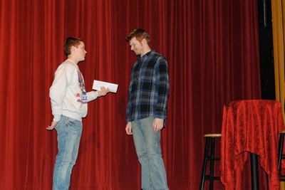 Production Photos photo 16