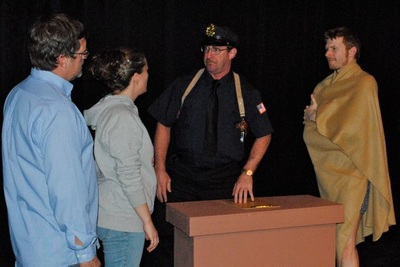 Production Photos photo 20