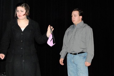Production Photos photo 23