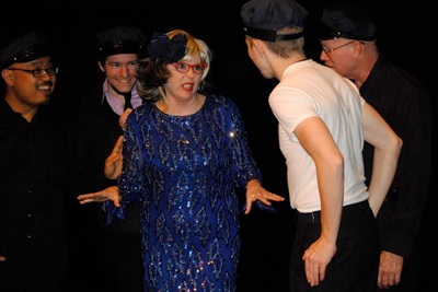 Production Photos photo 26