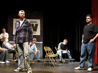 Production Photos photo 33
